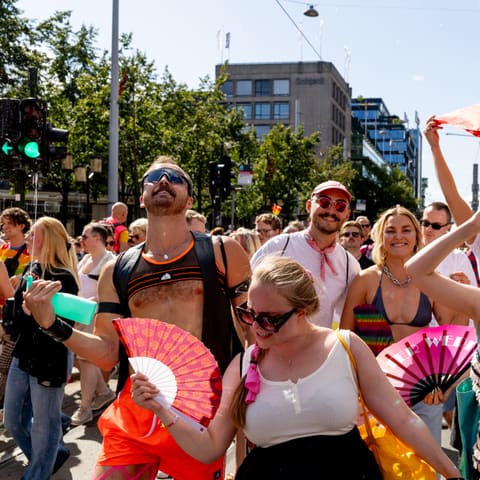 Foto av Mikael Lövholm