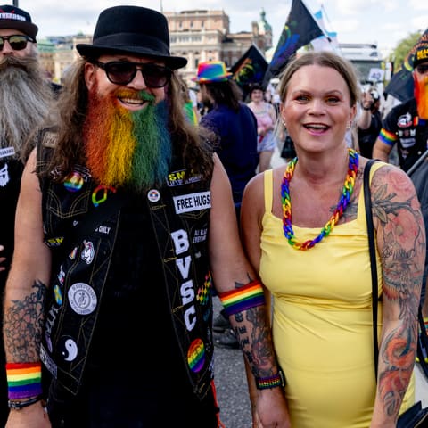 Foto av Mikael Lövholm