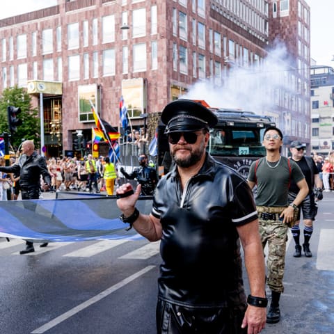 Foto av Mikael Lövholm