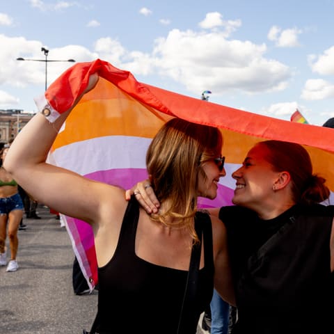 Foto av Mikael Lövholm