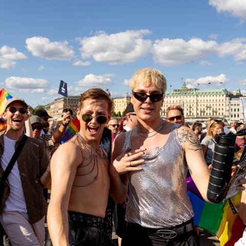 Foto av Mikael Lövholm