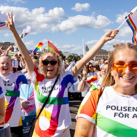 Foto av Mikael Lövholm
