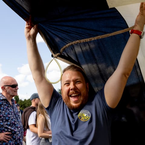 Foto av Mikael Lövholm