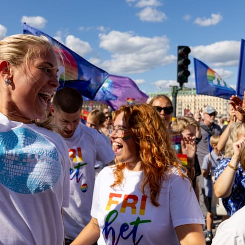 Foto av Mikael Lövholm