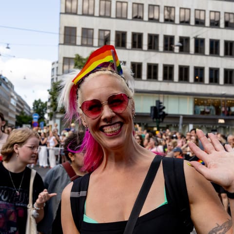 Foto av Mikael Lövholm