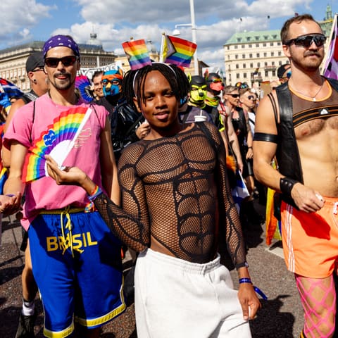 Foto av Mikael Lövholm