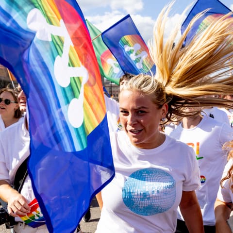 Foto av Mikael Lövholm