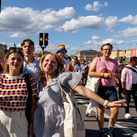 Foto av Mikael Lövholm