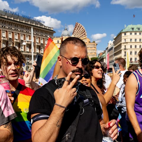 Foto av Mikael Lövholm