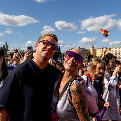Foto av Mikael Lövholm