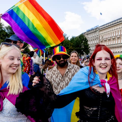 Foto av Mikael Lövholm