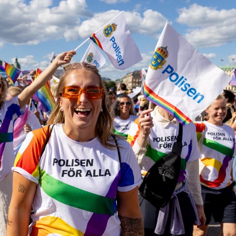 Foto av Mikael Lövholm