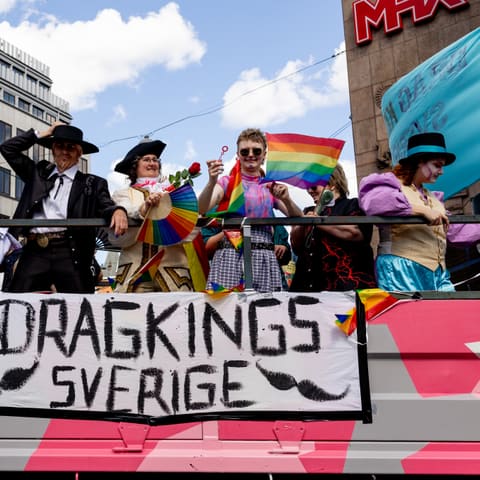 Foto av Mikael Lövholm