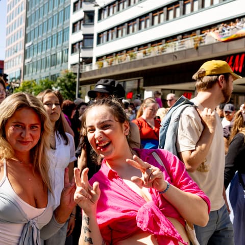 Foto av Mikael Lövholm
