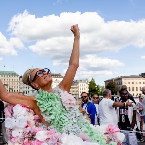 Foto av Mikael Lövholm