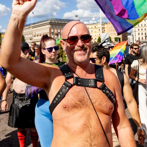 Foto av Mikael Lövholm