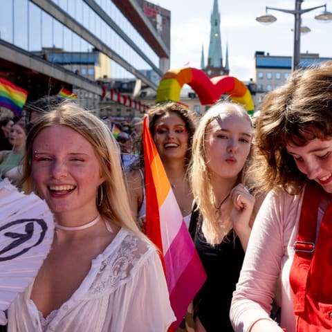 Foto av Mikael Lövholm