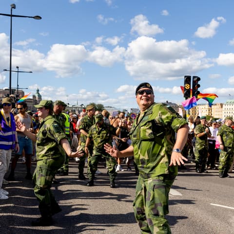 Foto av Mikael Lövholm
