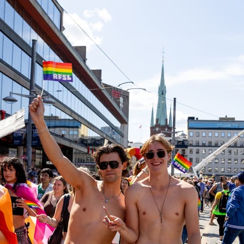 Foto av Mikael Lövholm