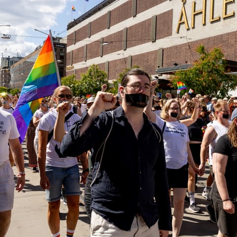 Foto av Mikael Lövholm