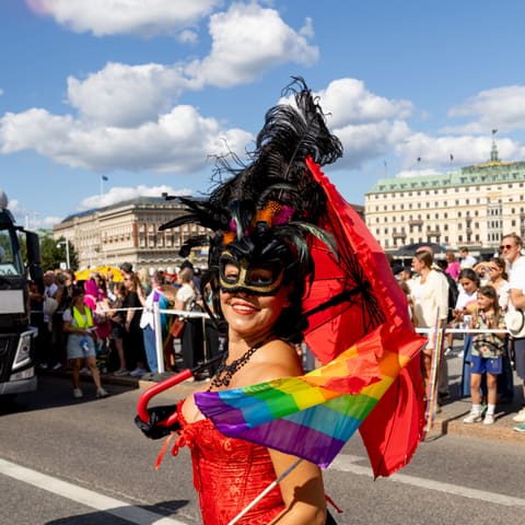 Foto av Mikael Lövholm