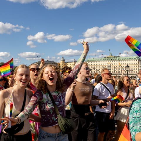Foto av Mikael Lövholm