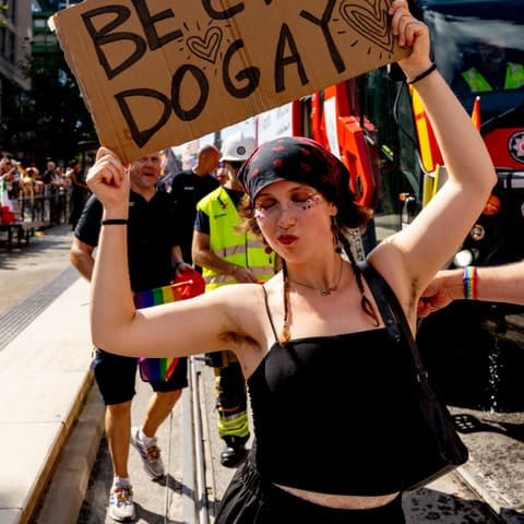 Foto av Mikael Lövholm