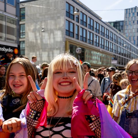 Foto av Mikael Lövholm