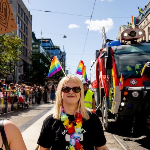 Foto av Mikael Lövholm