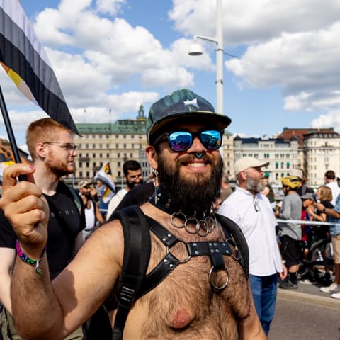 Foto av Mikael Lövholm
