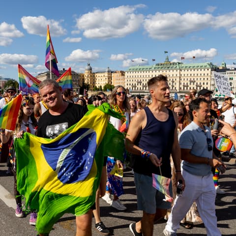 Foto av Mikael Lövholm