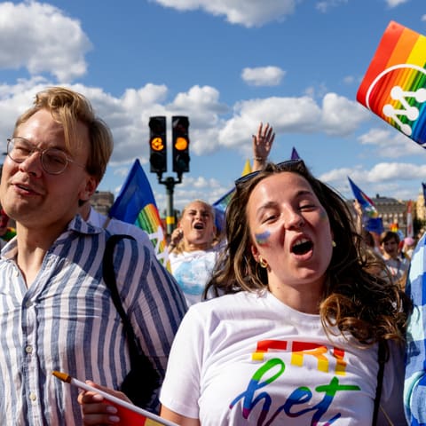 Foto av Mikael Lövholm