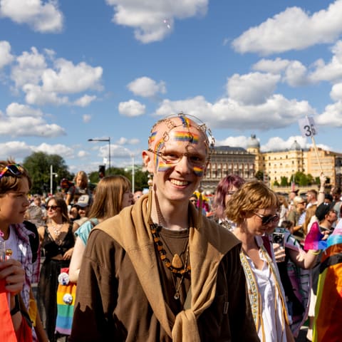 Foto av Mikael Lövholm