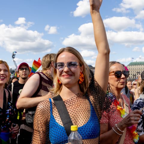 Foto av Mikael Lövholm