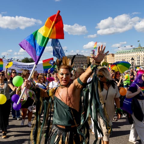 Foto av Mikael Lövholm