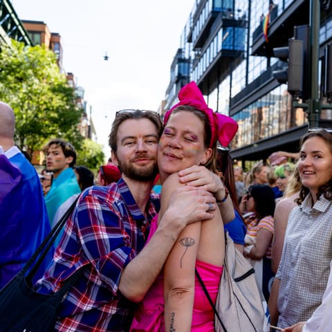 Foto av Mikael Lövholm