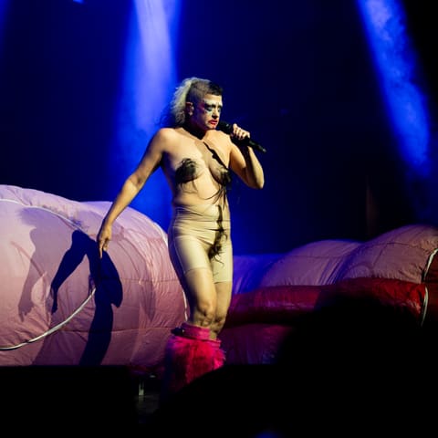 Foto av Mikael Lövholm