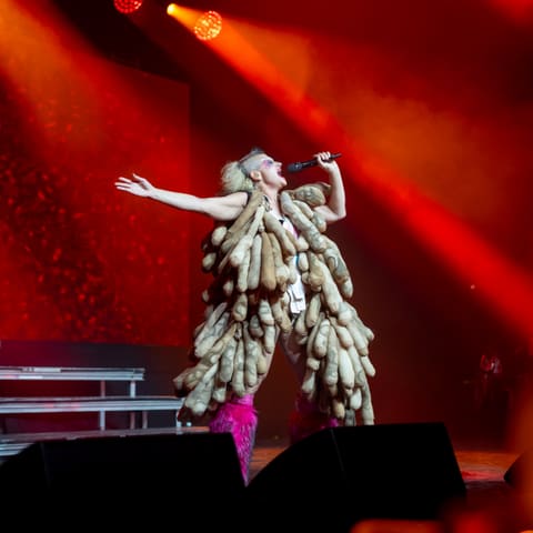 Foto av Mikael Lövholm