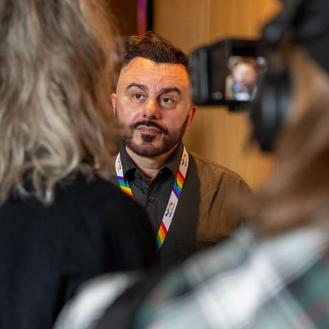 Foto av Daniel Zajd
