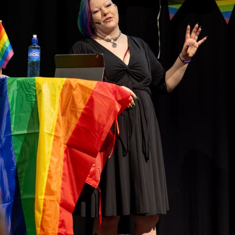Foto av Mikael Lövholm