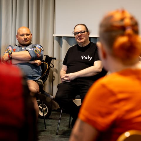Foto av Mikael Lövholm