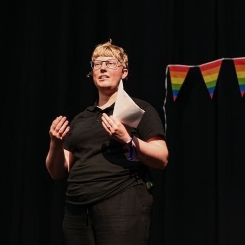 Foto av Josefine Tolleman