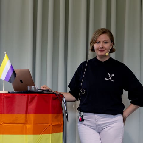 Foto av Mikael Lövholm