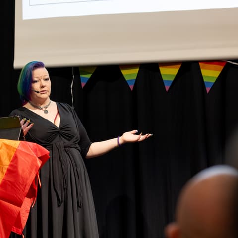 Foto av Mikael Lövholm