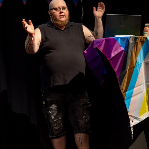 Foto av Mikael Lövholm