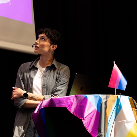 Foto av Mikael Lövholm