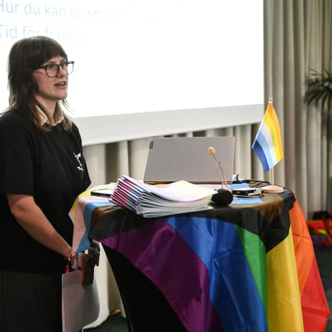 Foto av Josefine Tolleman