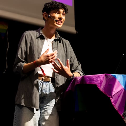 Foto av Mikael Lövholm