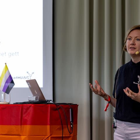 Foto av Mikael Lövholm