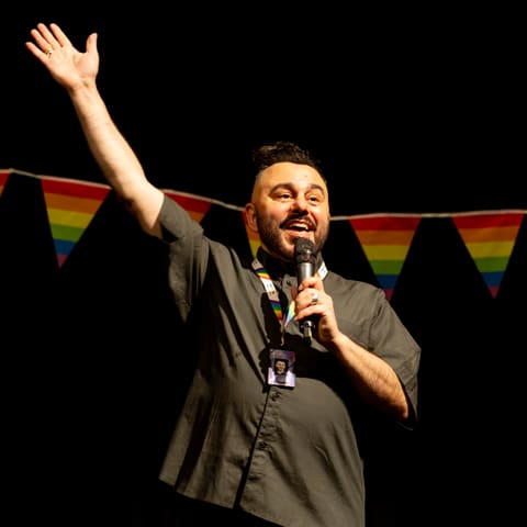 Foto av Mikael Lövholm